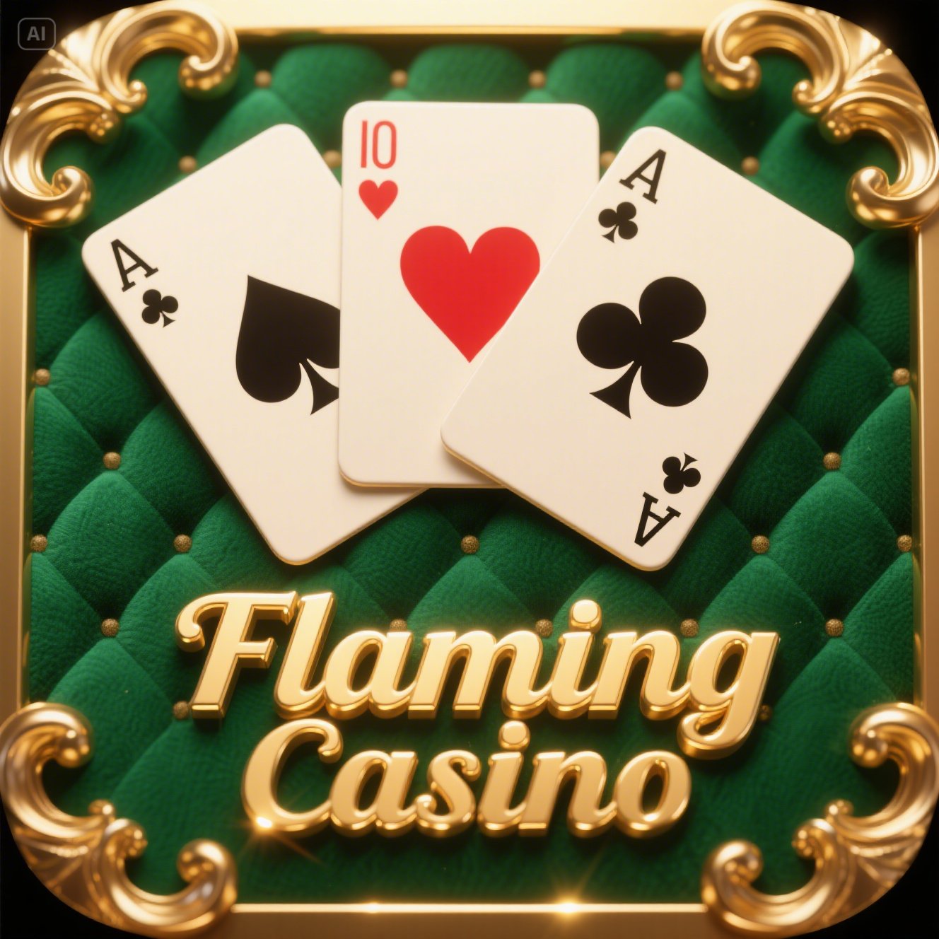 Flaming Casino